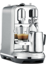 Nespresso creatista plus for sale  Freehold