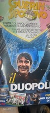 Guerin sportivo napoli usato  Isola del Liri