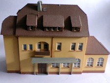 Spur bahnhof gebraucht kaufen Spur bahnhof gebraucht kaufen  Witten