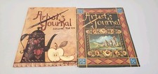 Artists journal magazine for sale  Bloomfield