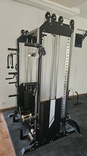 Sqmize kabelturm homegym gebraucht kaufen  Grüna