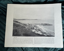 Lyme regis view for sale Lyme regis view for sale  ROMFORD