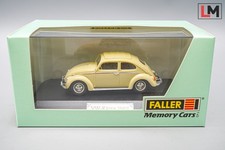 Faller 4356 volkswagen gebraucht kaufen  Bad Waldsee