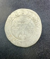 Monnaie royale féodale d'occasion  Saint-Julien-les-Villas