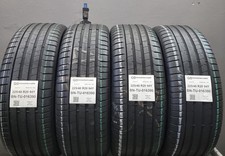 Pneumatici pirelli 225 usato  Bonea