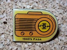 Pin button 1940 gebraucht kaufen  Deutschland