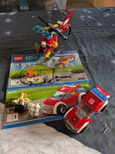 Lego city 60110 for sale  NOTTINGHAM