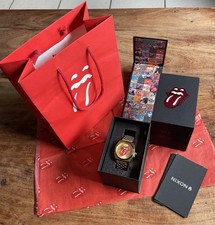 Montre nixon rolling d'occasion  Saint-Vincent-de-Tyrosse