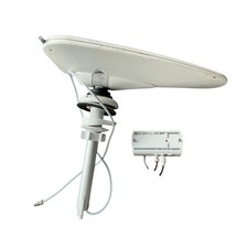 Status aerial amplifier for sale  PONTEFRACT