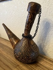 Spanish wine porron for sale  Roseburg