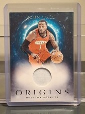 Patch de parede 2020-21 Panini Origins John 07/99 comprar usado  Enviando para Brazil