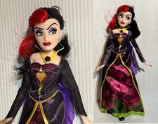 Disney villains evil for sale  Cary