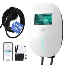 11kw wallbox ladegerät gebraucht kaufen 11kw wallbox ladegerät gebraucht kaufen  Aspisheim, Grolsheim