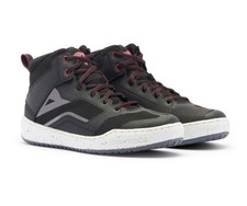 Scarpa dainese woman usato  Pagani