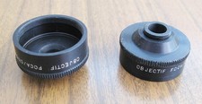 Foca adaptateur pour ciné comprar usado  Enviando para Brazil