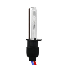 Usado, KIT RICAMBIO LAMPADE XENON MOTO H3 ALTA QUALITA' 8000K comprar usado  Enviando para Brazil