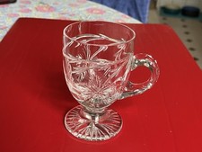 Alte bowle gläser gebraucht kaufen  Königs Wusterhausen