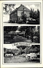 Bad nenndorf weser gebraucht kaufen  Berlin