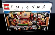 Lego 21319 ideas usato  Treviglio
