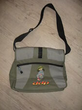 Sac bandoulière cartable d'occasion  Évin-Malmaison