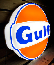 Gulf led leuchtkasten gebraucht kaufen  Versand nach Germany