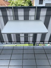 Klapptisch balkon 60x40 gebraucht kaufen  Starnberg