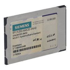 Siemens sinumerik cnc gebraucht kaufen  Kirkel