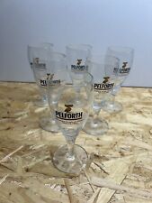 Lot verres bière d'occasion  Raon-l'Étape