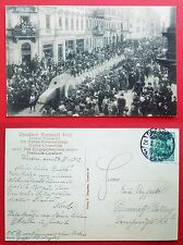 Anlass dresden 1912 gebraucht kaufen  Dresden