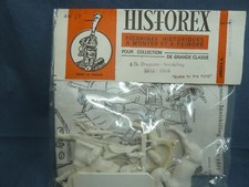 Unopened historex 6th for sale  LANCASTER