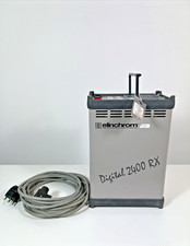 Elinchrom digital 2400 usato  Vicenza