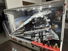 Lego 75190 star usato  Firenze