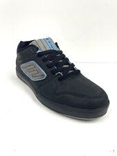 Calçado Emerica Reynolds luzes raro vintage 2008 sapatos de skate tamanho 9 preto ref, usado comprar usado  Enviando para Brazil