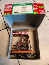Lgb 3530 turmwagen gebraucht kaufen  Bergheim