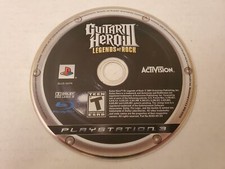 Guitar Hero Iii Legends Of Rock (Playstation 3 PS3) comprar usado  Enviando para Brazil