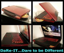Dare ufo alienware for sale  SAWBRIDGEWORTH