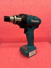 Chave de fenda Makita DFT127F 14.4V íon de lítio sem escova sem fio 1/4" torque sextavado comprar usado  Enviando para Brazil