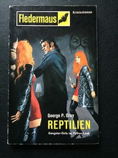 Fledermaus kriminalroman 340 gebraucht kaufen  Schwaig b.Nürnberg