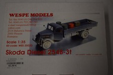 Wespe models 35020 gebraucht kaufen  Paderborn