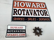 Howard gem jack for sale  EPPING