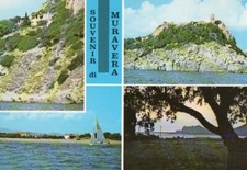Muravera souvenir vedutine usato  Teramo