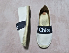 Chloe women espadrille for sale  Lakewood