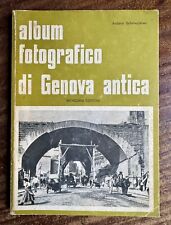 Schmuckher album fotografico usato  Genova
