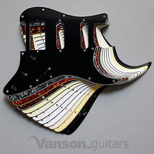 New vanson hss d'occasion  Expédié en Belgium