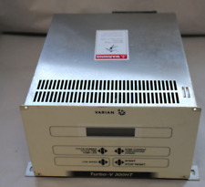 Varian turbo 300ht gebraucht kaufen  Leipzig