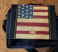 Nat notary assoc for sale  Spokane