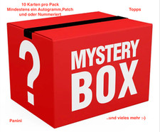 Mystery fussball pack gebraucht kaufen  Ottweiler