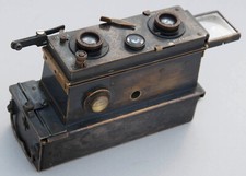 Richard jules verascope for sale  EASTLEIGH