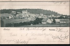 Berhof panorama 1901 gebraucht kaufen  Bad Bergzabern