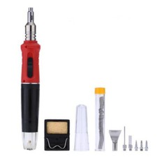 Soldering iron kit for sale  MANCHESTER